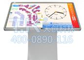 觸摸查詢體機(jī)廠家實(shí)力知多少？